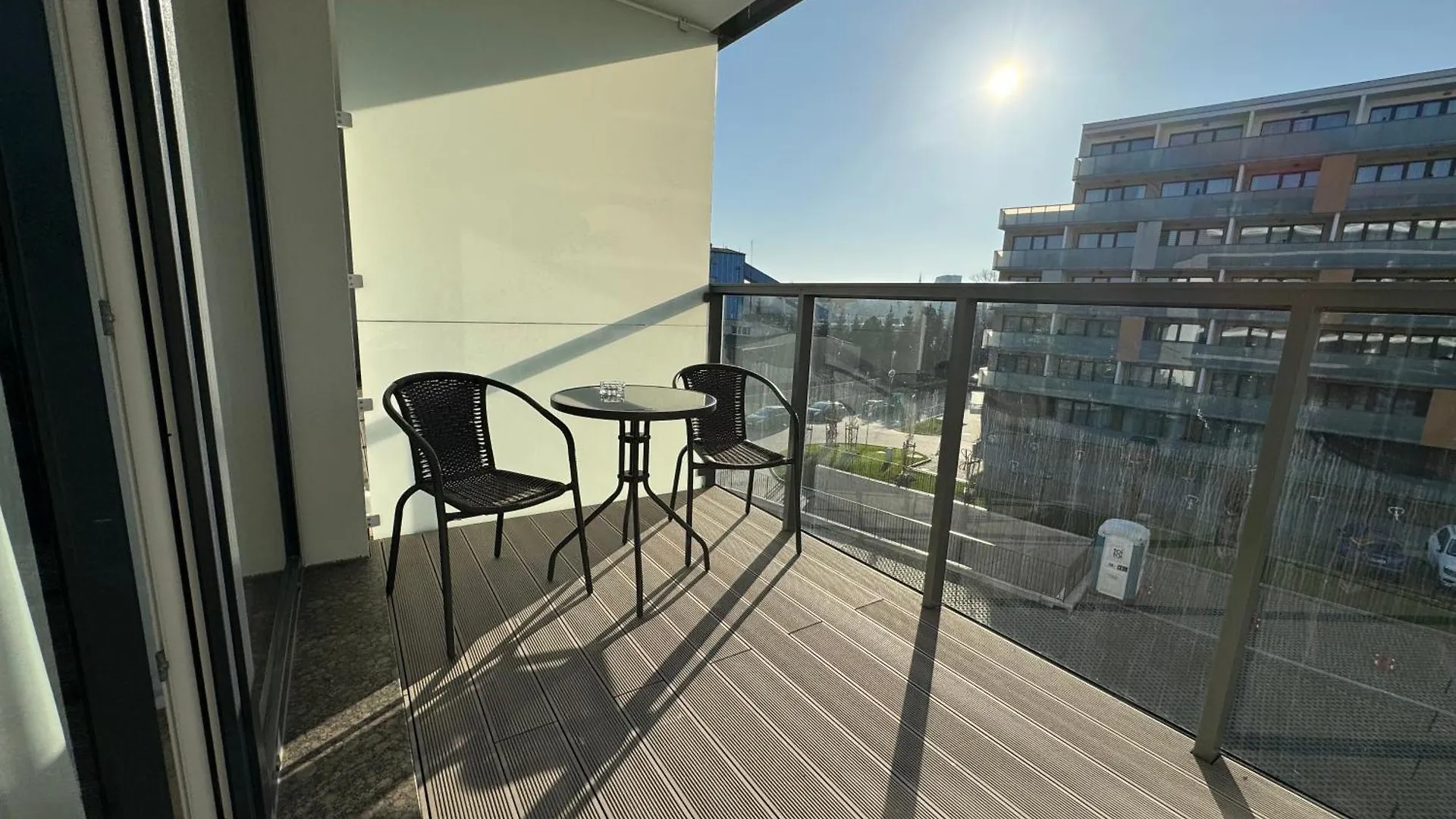 Laba Kolobrzeg Apartamenty Kasprowicza 20C Parking Basen Fitness Bawialnia W Cenie, Parkplatz Schwimmbad Fitness Spielzimmer Im Preis Apartment
