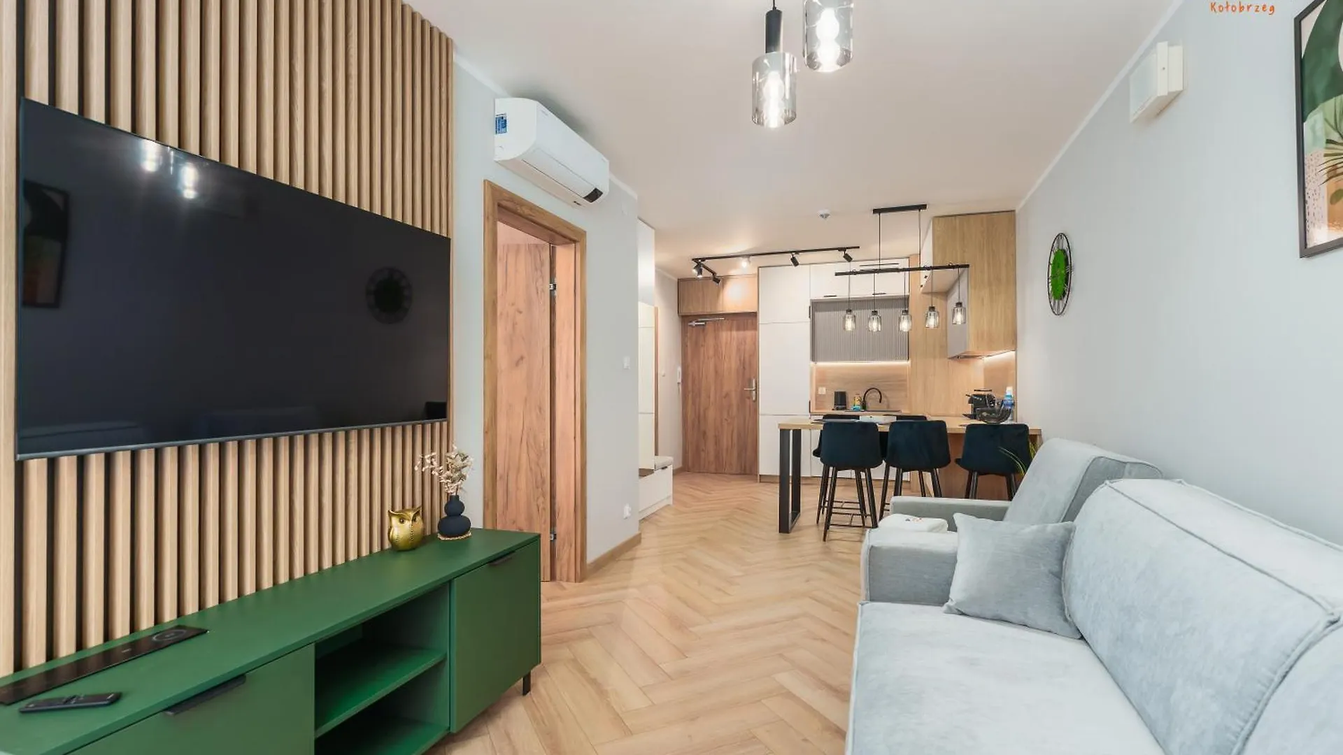 Laba Kolobrzeg Apartamenty Kasprowicza 20C Parking Basen Fitness Bawialnia W Cenie, Parkplatz Schwimmbad Fitness Spielzimmer Im Preis