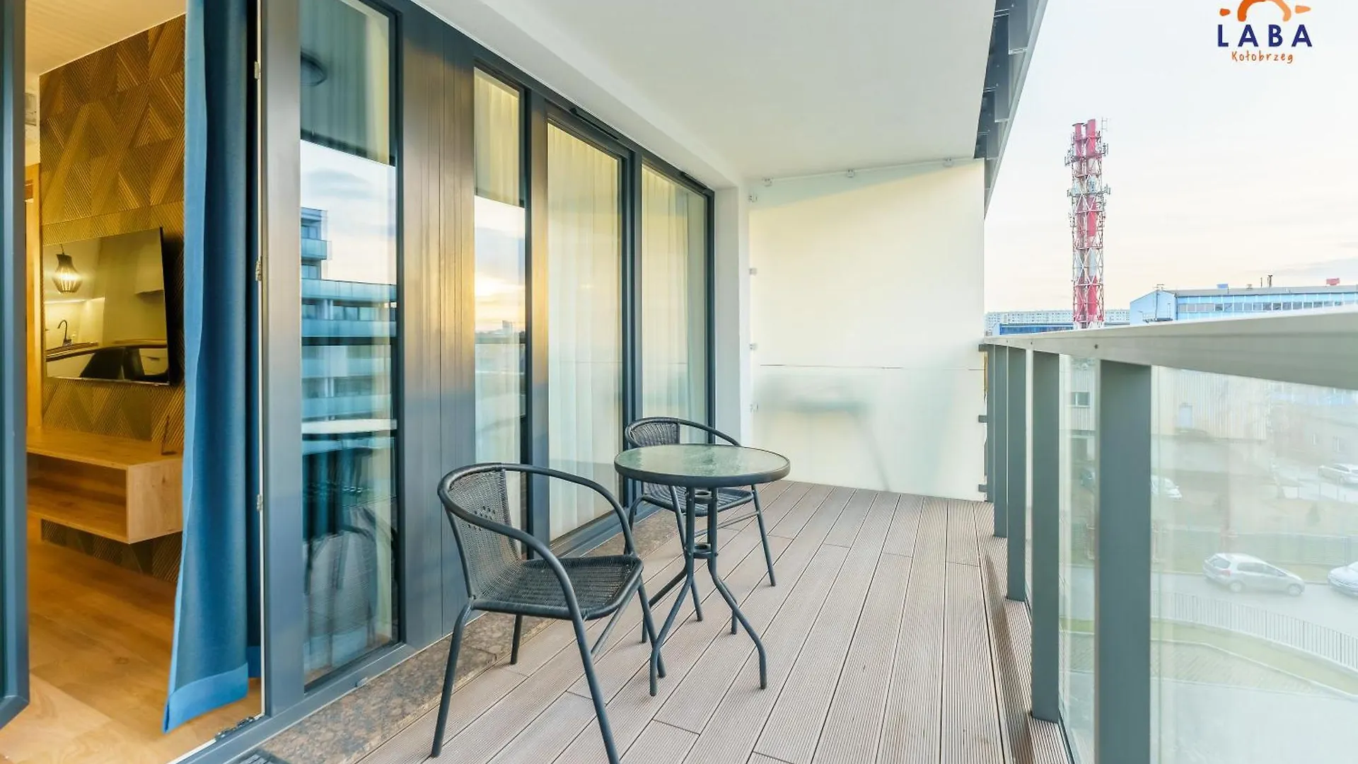 Laba Kolobrzeg Apartamenty Kasprowicza 20C Parking Basen Fitness Bawialnia W Cenie, Parkplatz Schwimmbad Fitness Spielzimmer Im Preis