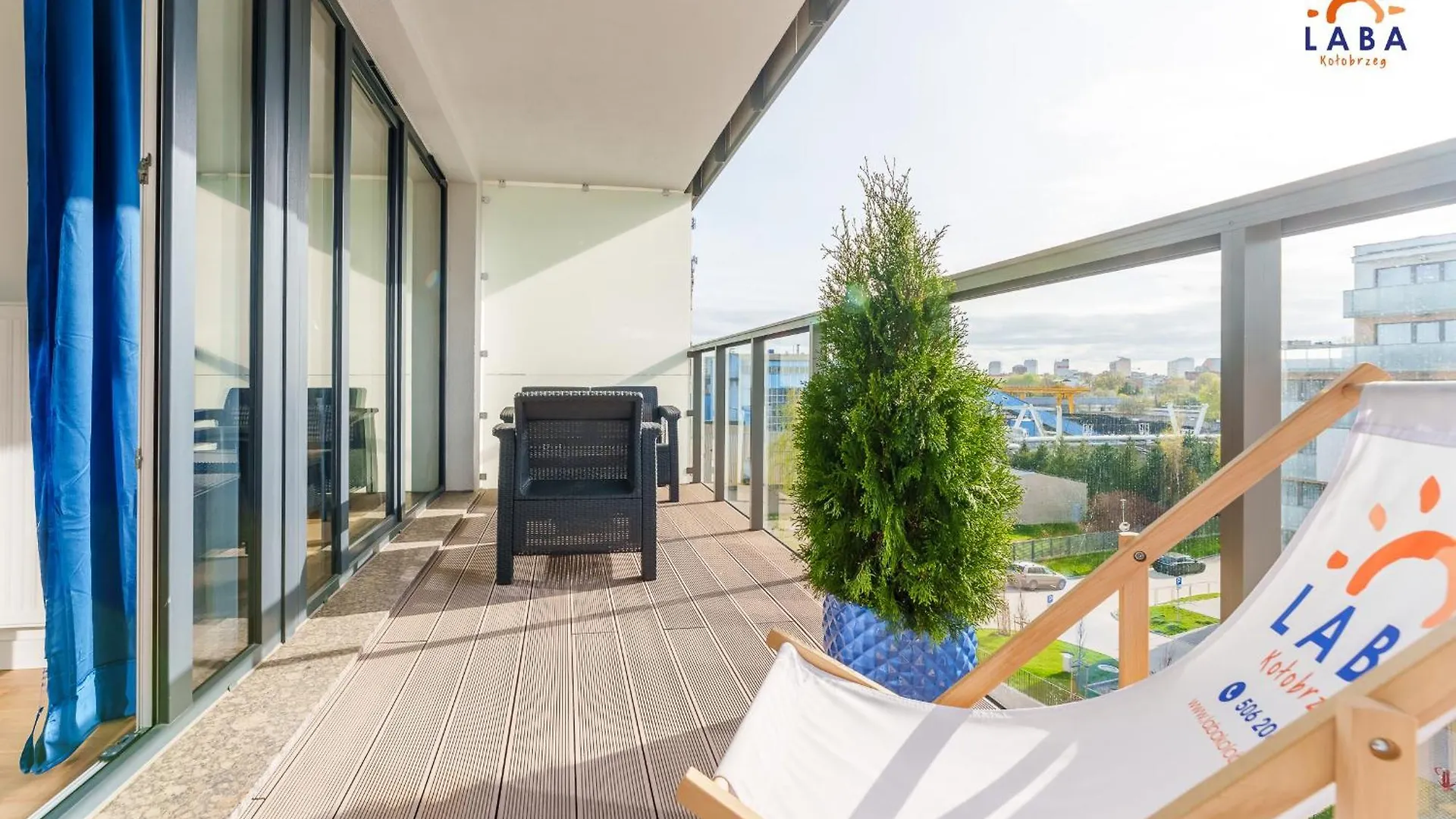 Laba Kolobrzeg Apartamenty Kasprowicza 20C Parking Basen Fitness Bawialnia W Cenie, Parkplatz Schwimmbad Fitness Spielzimmer Im Preis Poland