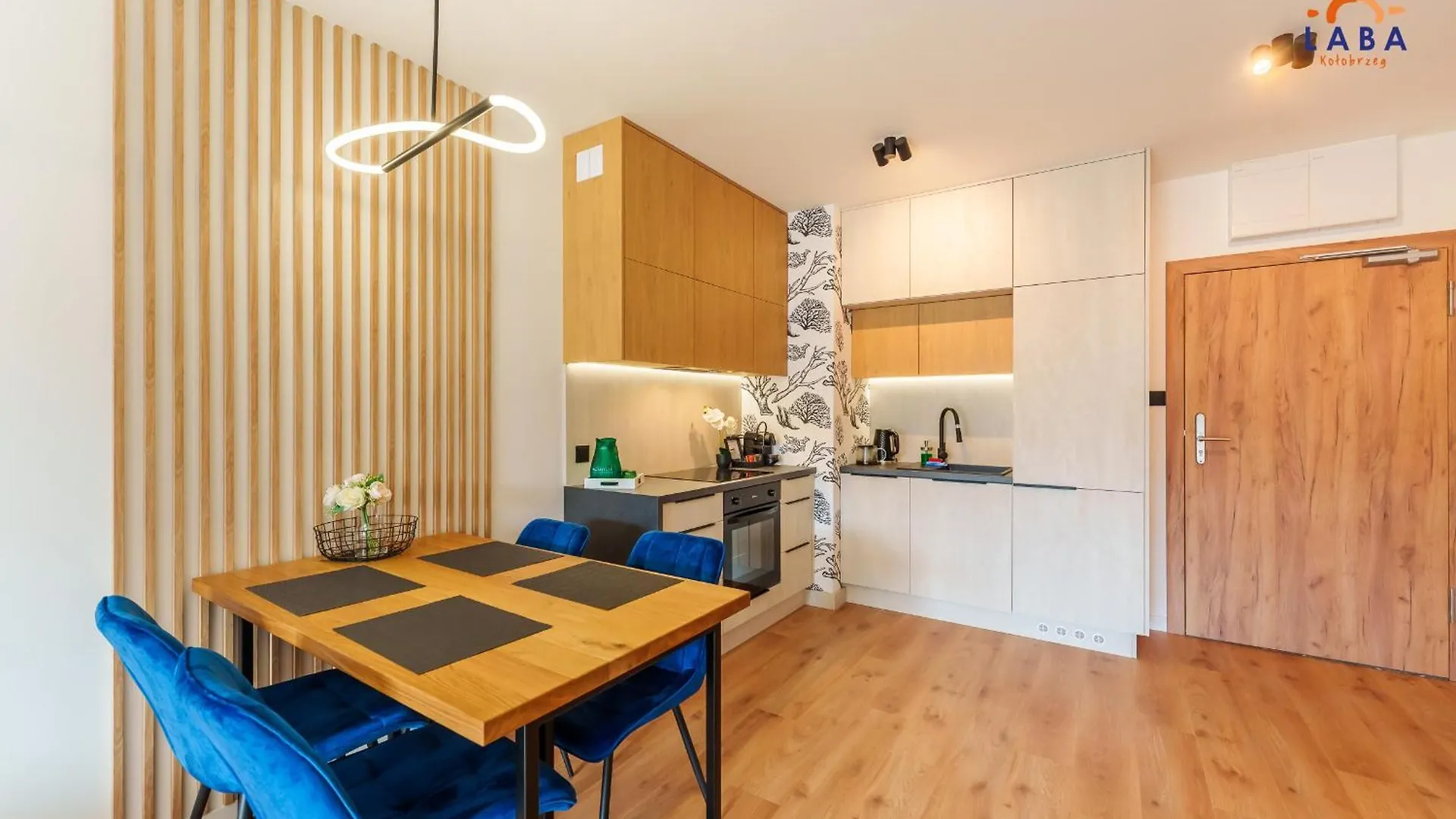 Laba Kolobrzeg Apartamenty Kasprowicza 20C Parking Basen Fitness Bawialnia W Cenie, Parkplatz Schwimmbad Fitness Spielzimmer Im Preis Apartment