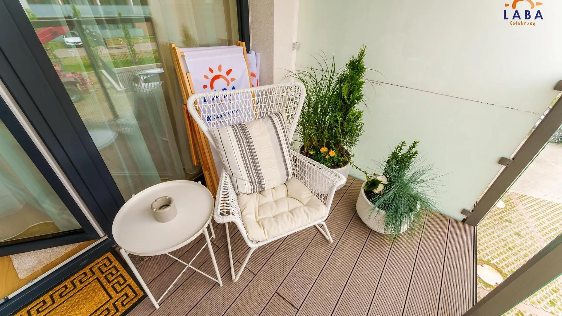 Laba Kolobrzeg Apartamenty Kasprowicza 20C Parking Basen Fitness Bawialnia W Cenie, Parkplatz Schwimmbad Fitness Spielzimmer Im Preis Poland