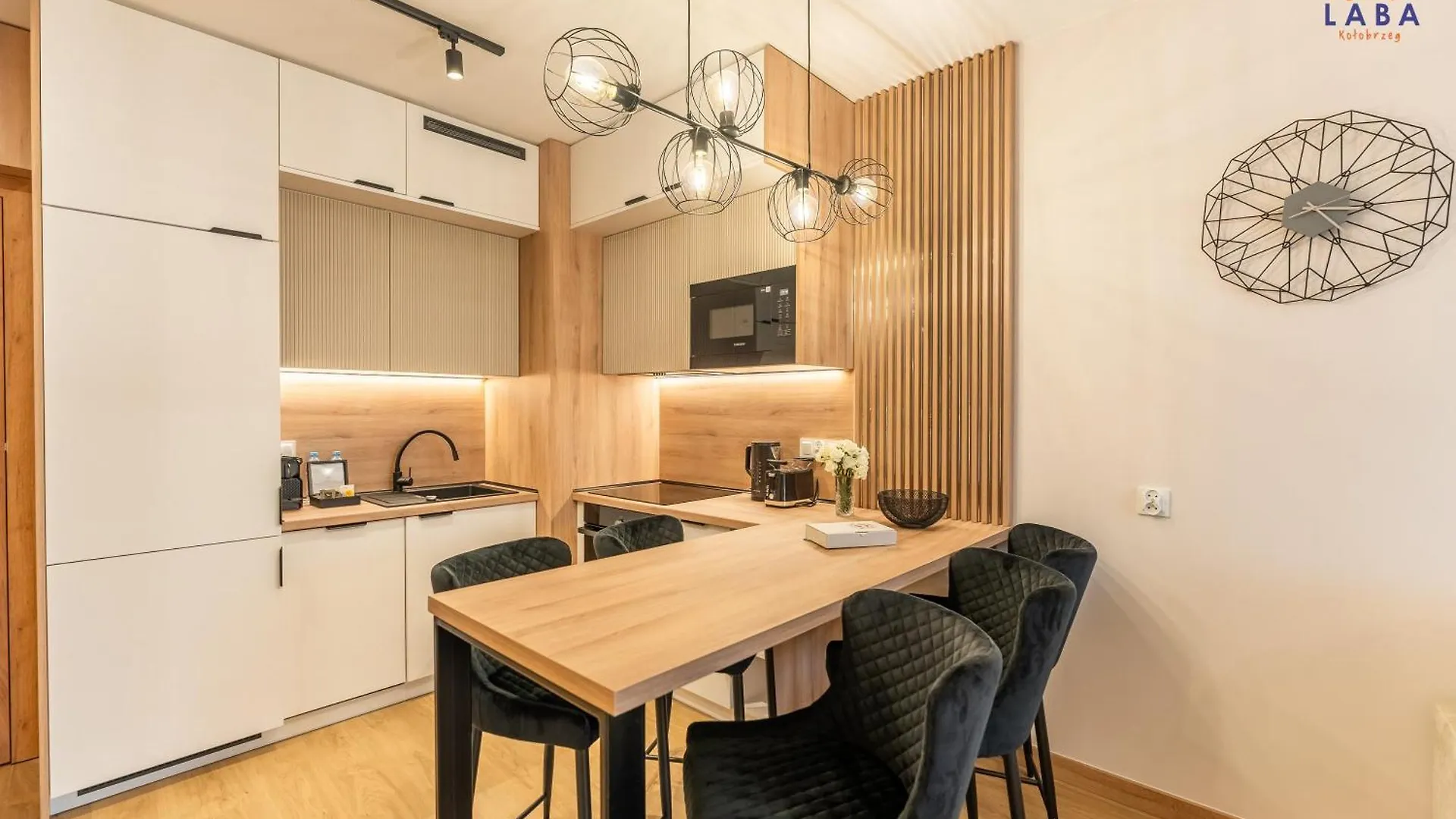 Laba Kolobrzeg Apartamenty Kasprowicza 20C Parking Basen Fitness Bawialnia W Cenie, Parkplatz Schwimmbad Fitness Spielzimmer Im Preis