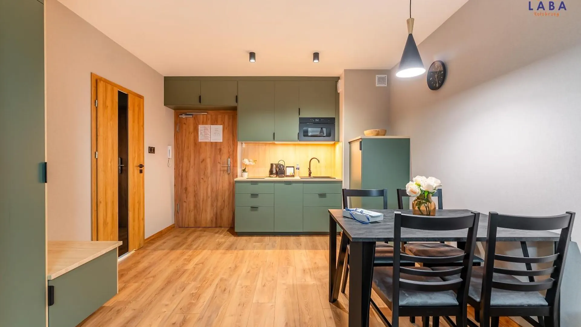 Laba Kolobrzeg Apartamenty Kasprowicza 20C Parking Basen Fitness Bawialnia W Cenie, Parkplatz Schwimmbad Fitness Spielzimmer Im Preis 0*,