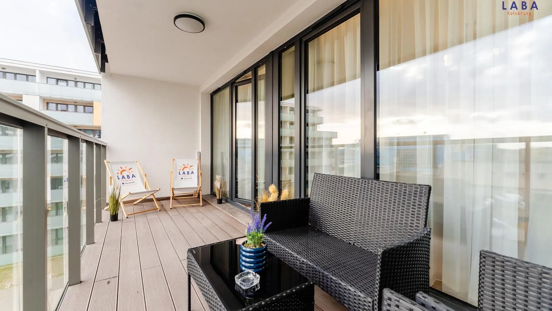 Laba Kolobrzeg Apartamenty Kasprowicza 20C Parking Basen Fitness Bawialnia W Cenie, Parkplatz Schwimmbad Fitness Spielzimmer Im Preis Polen