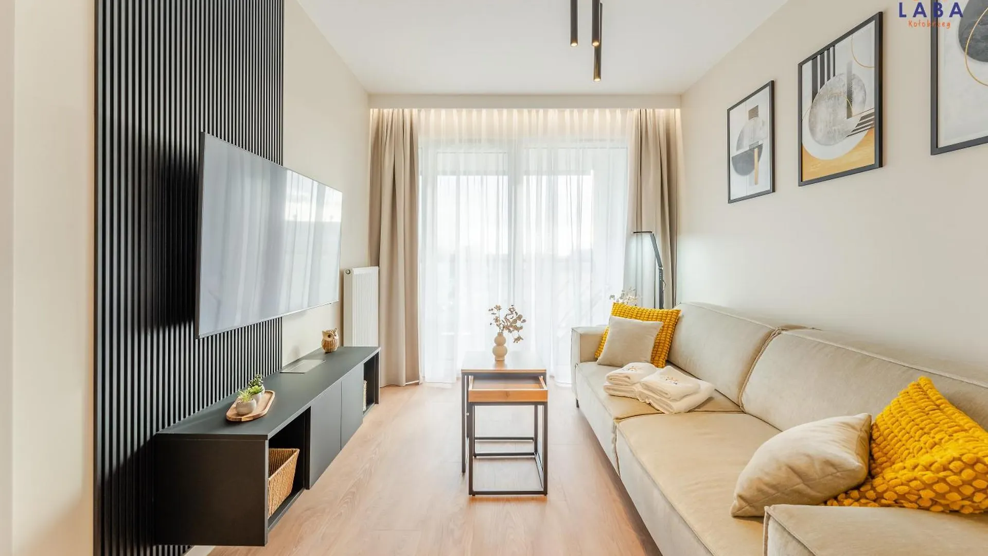 Laba Kolobrzeg Apartamenty Kasprowicza 20C Parking Basen Fitness Bawialnia W Cenie, Parkplatz Schwimmbad Fitness Spielzimmer Im Preis