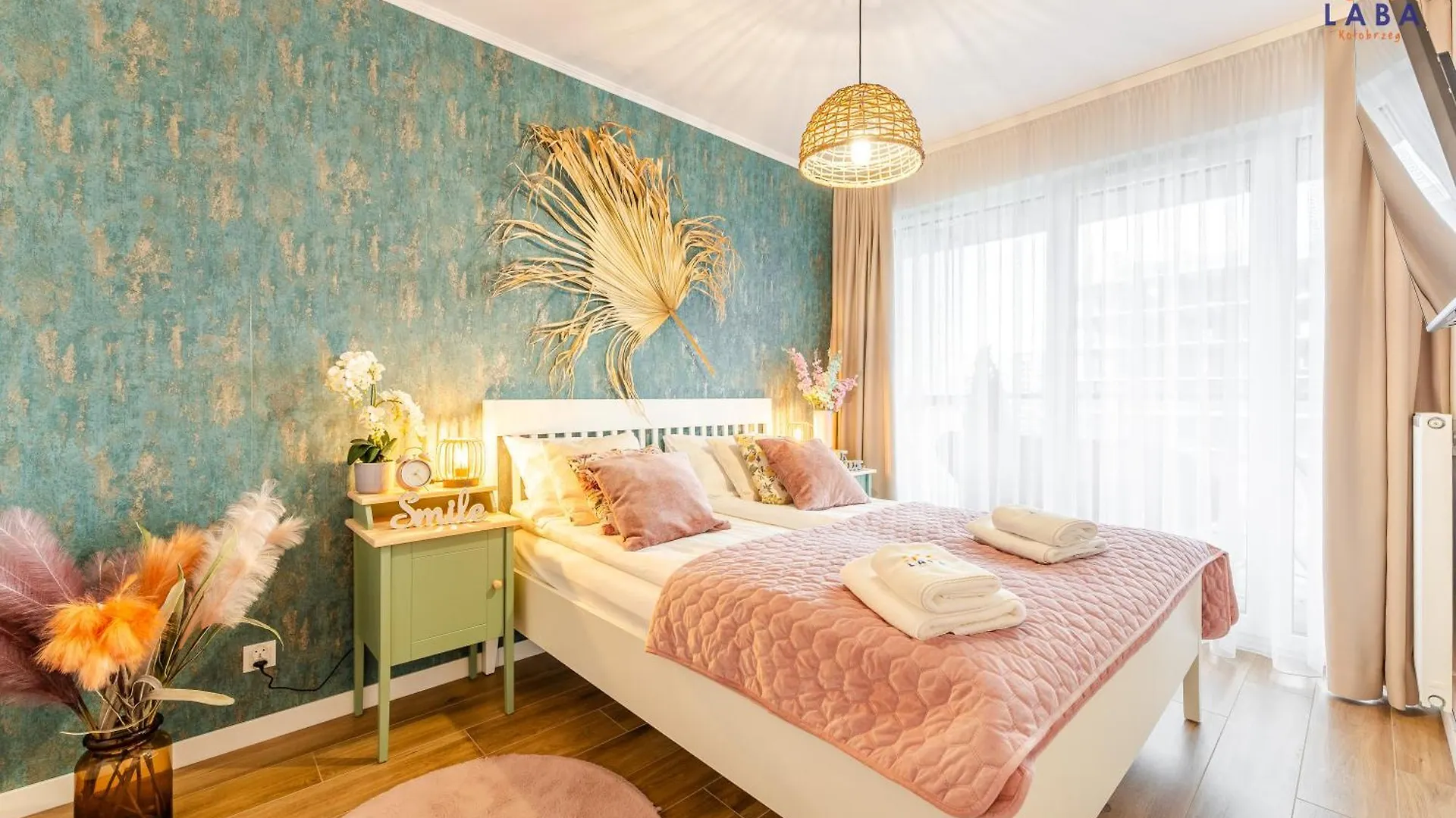 Laba Kolobrzeg Apartamenty Kasprowicza 20C Parking Basen Fitness Bawialnia W Cenie, Parkplatz Schwimmbad Fitness Spielzimmer Im Preis Polen