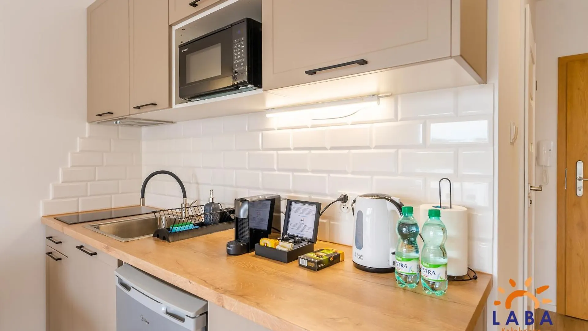 Laba Kolobrzeg Apartamenty Kasprowicza 20C Parking Basen Fitness Bawialnia W Cenie, Parkplatz Schwimmbad Fitness Spielzimmer Im Preis