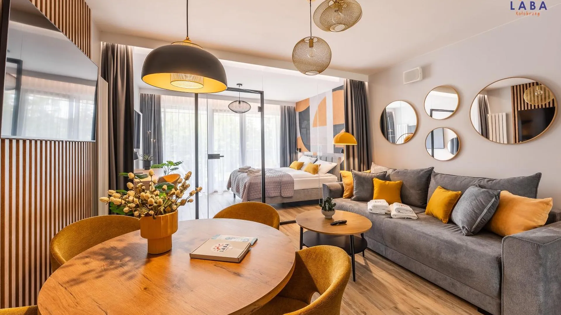 Laba Kolobrzeg Apartamenty Kasprowicza 20C Parking Basen Fitness Bawialnia W Cenie, Parkplatz Schwimmbad Fitness Spielzimmer Im Preis