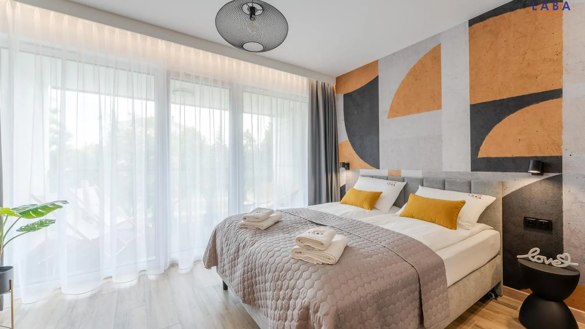 Laba Kolobrzeg Apartamenty Kasprowicza 20C Parking Basen Fitness Bawialnia W Cenie, Parkplatz Schwimmbad Fitness Spielzimmer Im Preis