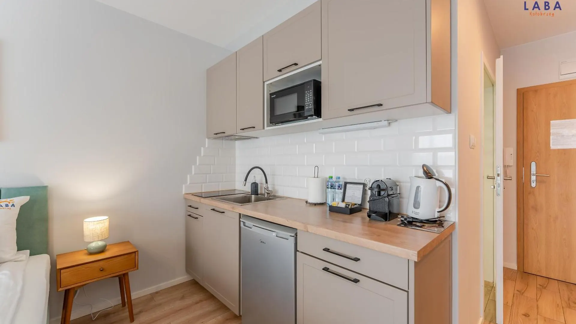 Laba Kolobrzeg Apartamenty Kasprowicza 20C Parking Basen Fitness Bawialnia W Cenie, Parkplatz Schwimmbad Fitness Spielzimmer Im Preis