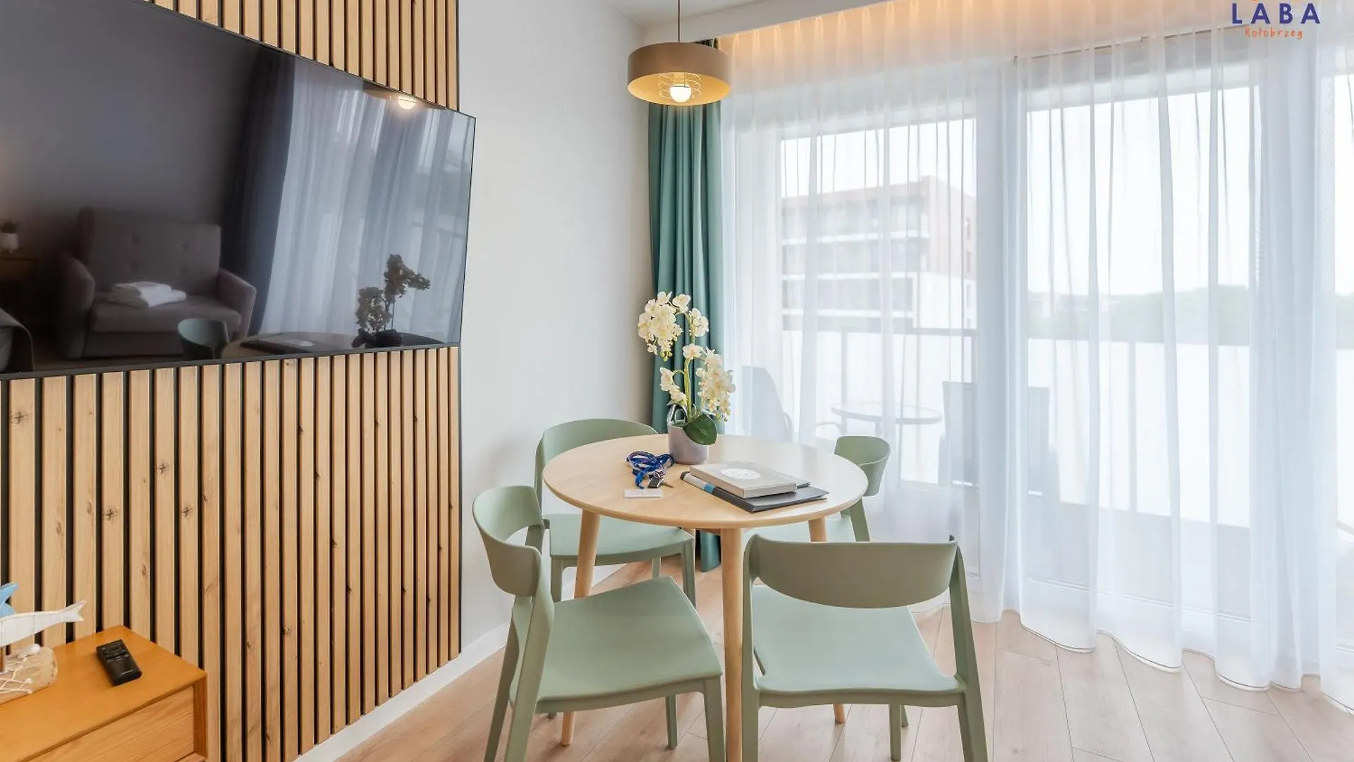 Laba Kolobrzeg Apartamenty Kasprowicza 20C Parking Basen Fitness Bawialnia W Cenie, Parkplatz Schwimmbad Fitness Spielzimmer Im Preis Poland