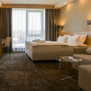 Baltic Plaza Medi Hotel